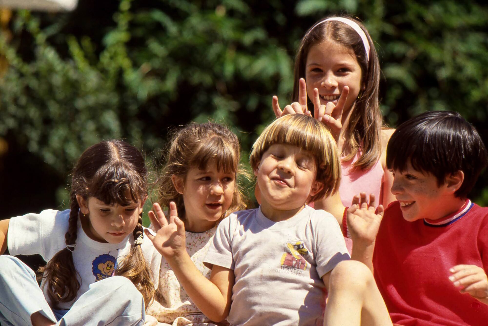 bambini