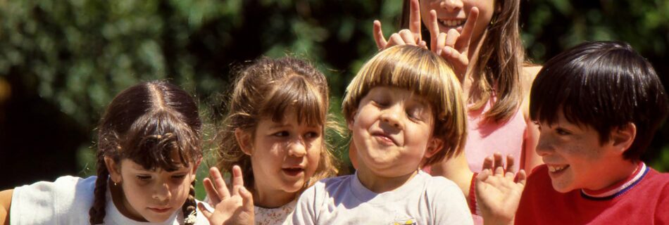 bambini